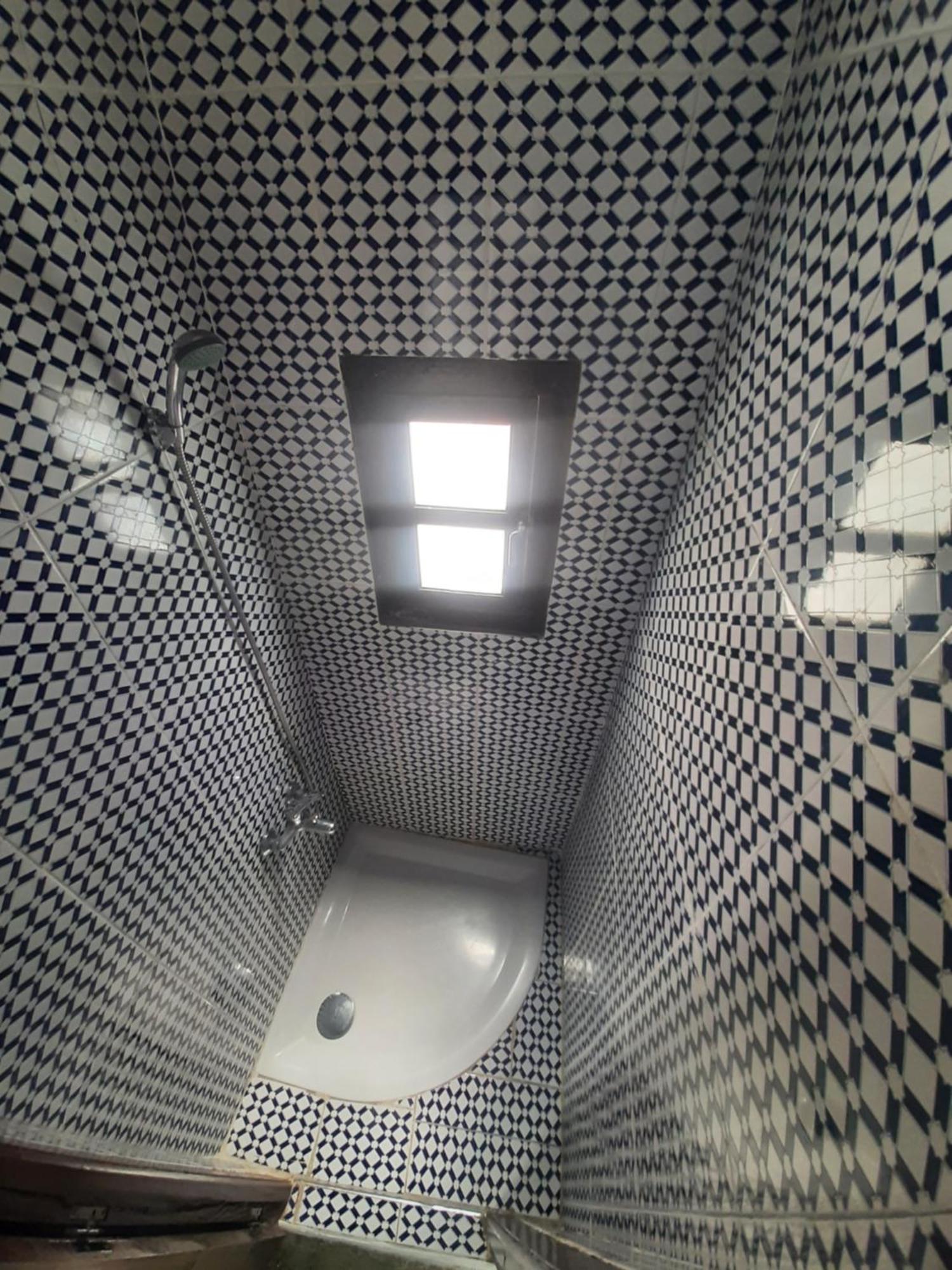 Riad Said Chaouen 舍夫沙万 外观 照片
